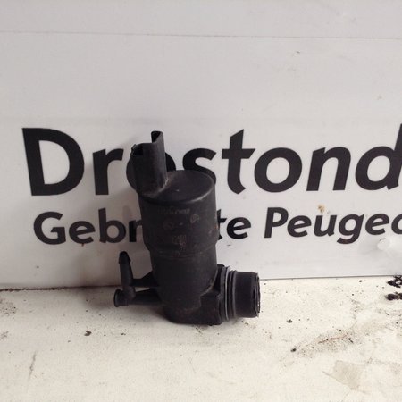 Windshield Washer Pump 9641553880 / 9641553980 Peugeot 207