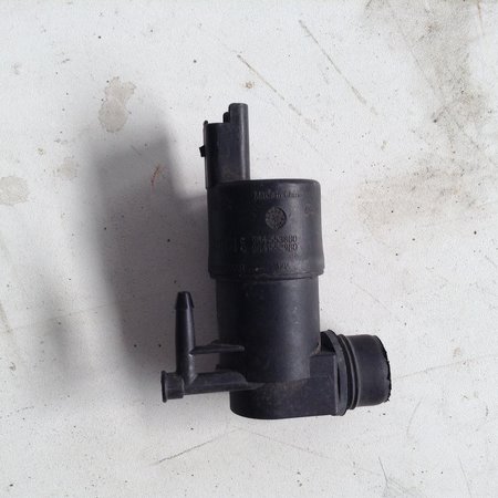 Windshield Washer Pump 9641553880 / 9641553980 Peugeot 207