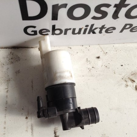 RUITENSPROEIER POMP 9641553880 PEUGEOT 308 (643475)