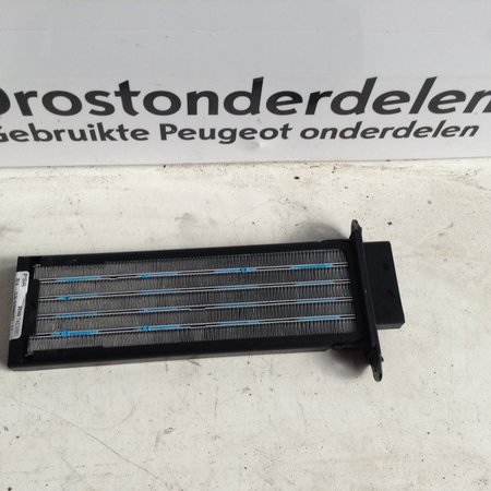 Heizung Heizelement BEHR T4038001 (6436H5) Peugeot 308 T9 1.6 bleu hdi