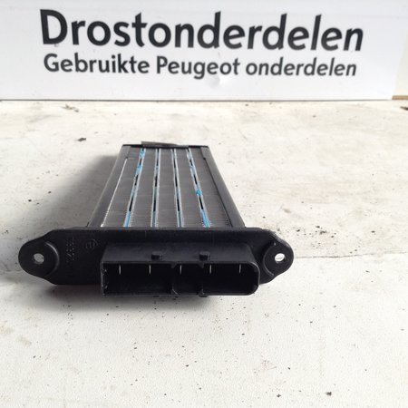 Heizung Heizelement BEHR T4038001 (6436H5) Peugeot 308 T9 1.6 bleu hdi