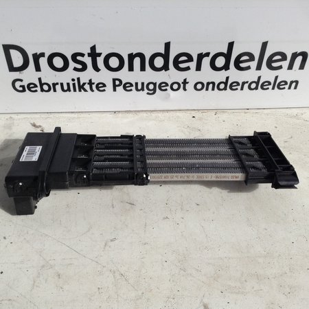 Heater heating element (6436P9) peugeot 208 valeo T1002272M Airco Clima