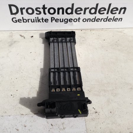Heater heating element (6436P9) peugeot 208 valeo T1002272M Airco Clima