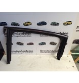 Chromleiste Tür hinten links Peugeot 208 9674661280 / 9811335580