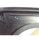 Chromleiste Tür hinten links Peugeot 208 9674661280 / 9811335580