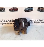 Alternator 9623727180 Peugeot 206