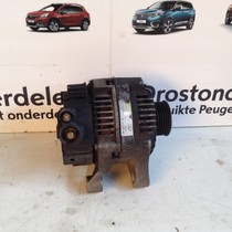 Lichtmaschine 9623727180 Peugeot 206
