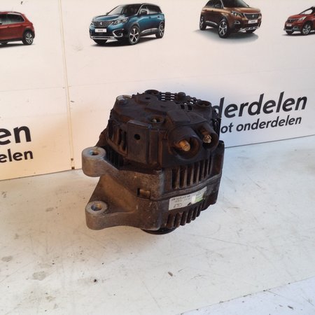 Alternator 9623727180 Peugeot 206