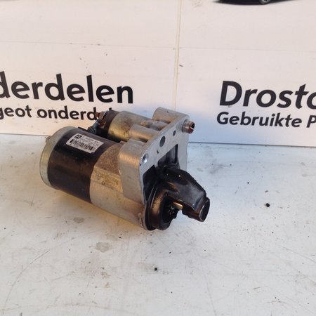 Starter motor V764559480 Peugeot 2008 1.6 12V CL3 Mitsubishi