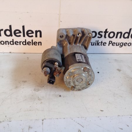 Starter motor V764559480 Peugeot 2008 1.6 12V CL3 Mitsubishi