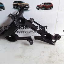 Stoßstangenhalterung hinten links 9678055180 Peugeot 2008