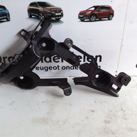 Bumpersteun Links-Achter 9678055180 Peugeot 2008