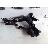 Bumper bracket Rear Left 9678055180 Peugeot 2008