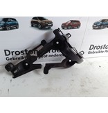 Bumper bracket Rear right 9678054980 Peugeot 2008