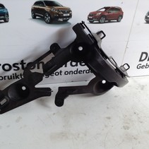 Stoßstangenhalterung hinten rechts 9678054980 Peugeot 2008