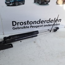 Set Gas Damper Tailgate 9678317180 Peugeot 2008