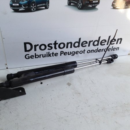 Set Gasdämpfer Heckklappe 9678317180 Peugeot 2008