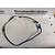 ABS Sensor front left from a Peugeot 2008 1.2 thp (4545J9)