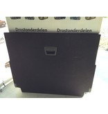 Kofferraummatte mit der Artikelnummer 98282728ZD Peugeot 3008 II P84