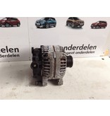 Alternator 9646321880 Peugeot 207 1.6 HDI CL15 Bosch