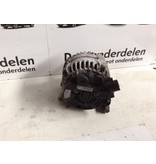 Alternator 9646321880 Peugeot 207 1.6 HDI CL15 Bosch