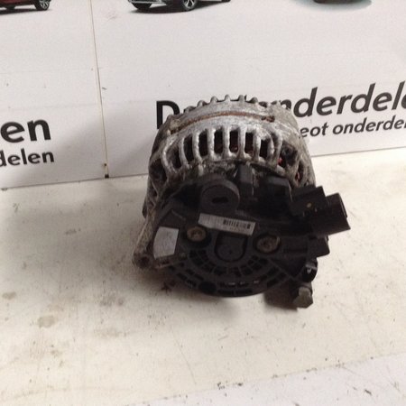 Alternator 9646321880 Peugeot 207 1.6 HDI CL15 Bosch