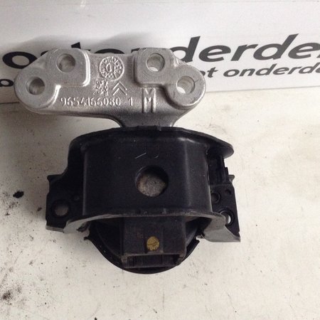 Engine support 9654166080 Peugeot 208 1.6