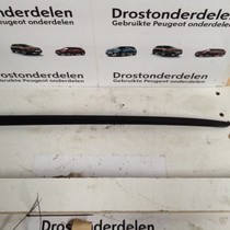 Fensterleiste links 98101120XK 9810112080 Peugeot 3008 II P84E