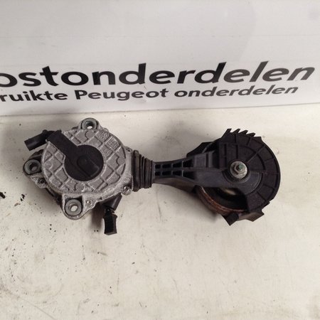 Belt tensioner V759883280 Peugeot 207