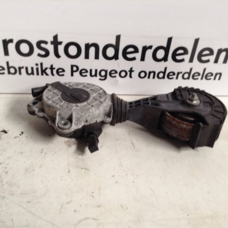 Belt tensioner V759883280 Peugeot 308