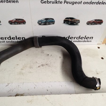 Turbo Hose For Intercooler 9673794880 Peugeot 308