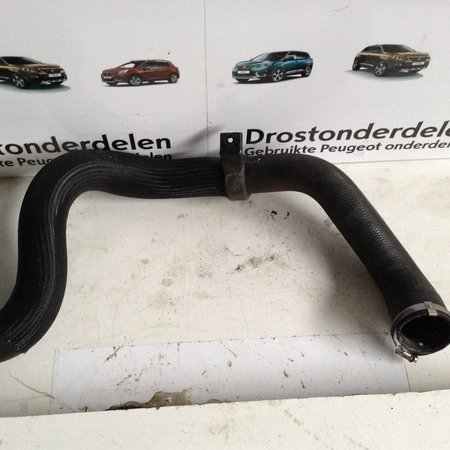 Turbo Hose For Intercooler 9673794880 Peugeot 308