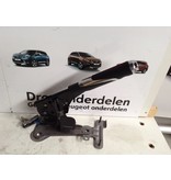 Handbremshebel 98062964JQ Peugeot 208 GT-Line mit roten Nähten