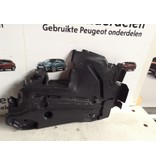 Beschermplaten tussen Chassisbalk Links 9675253280 Peugeot 208