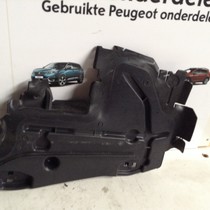 Schutzplatten zwischen Fahrgestellträger Links 9675253280 Peugeot 208