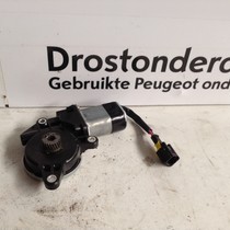 Schuifdak Motor 2217097-A Peugeot 207