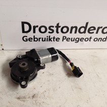 Sunroof Motor 2217097-A Peugeot 207