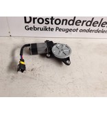 Sunroof Motor 2217097-A Peugeot 207