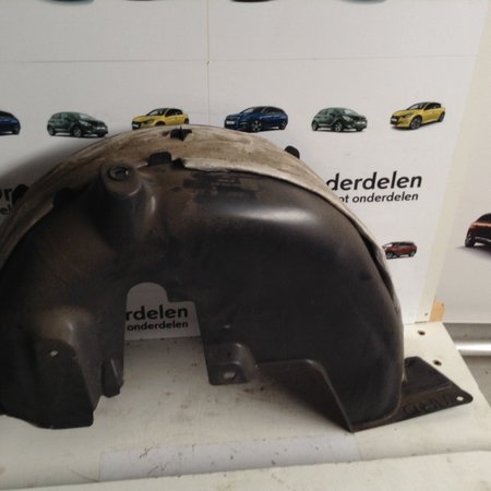 Radkasten rechts hinten 9673769180 Peugeot 208