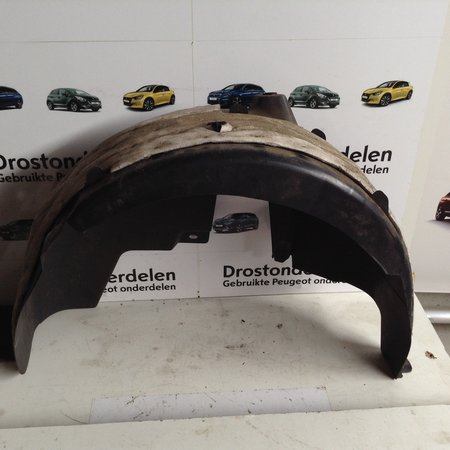 Radkasten rechts hinten 9673769180 Peugeot 208