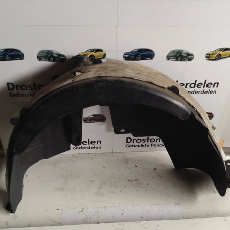 Wheel arch left-rear 9673769280 Peugeot 208