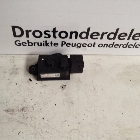 START-STOP-RELAY 9807709080 Peugeot 308 Valeo