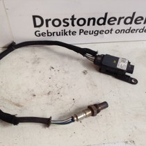 Lambdasonde 9811207180 Peugeot 3008 P84E 1.5 Diesel