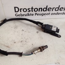 Lambda sensor 9811207180 Peugeot 3008 P84E 1.5 Diesel