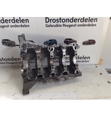 Carterpan met artikelnummer onder blok  9685737310 peugeot  308 T9  1.6 Blue hdi (BHZ)