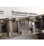 Carterpan met artikelnummer onder blok  9685737310 peugeot  308 T9  1.6 Blue hdi (BHZ)