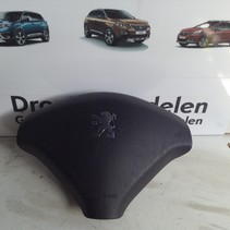 Stuurairbag 96821872ZR Peugeot 307