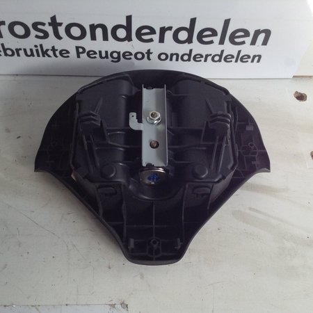 Driver airbag 96821872ZR Peugeot 307