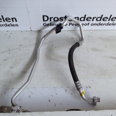Klimaanlagenleitung 9678393980 Peugeot 2008