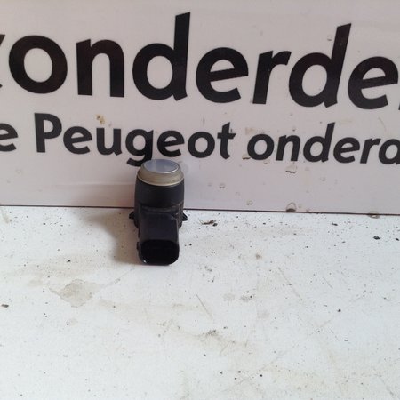 PDC Parkeersensor 9663821577ZR Peugeot 308